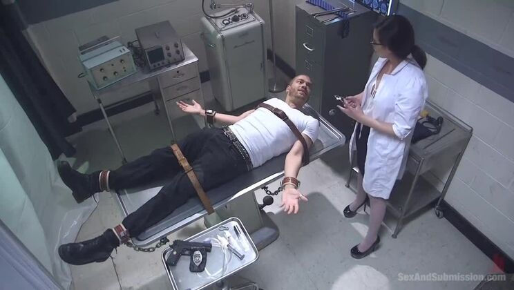 The Humiliated Cop: Casey Calvert