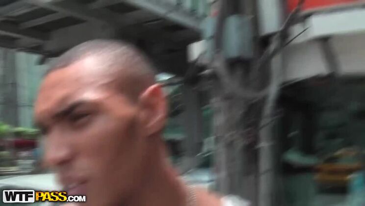 Blonde Beauty Victoria Tiffani's Thai Sex Escapade Part 2