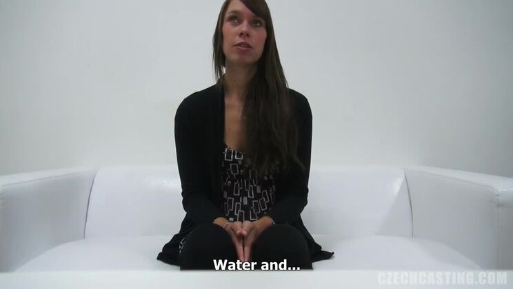 Martina's Amateur Porn