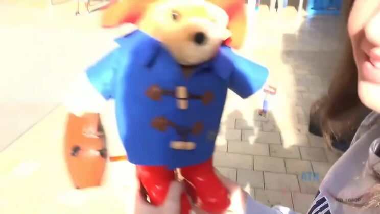 Amateur Gia Paige Gets a Messy Creampie