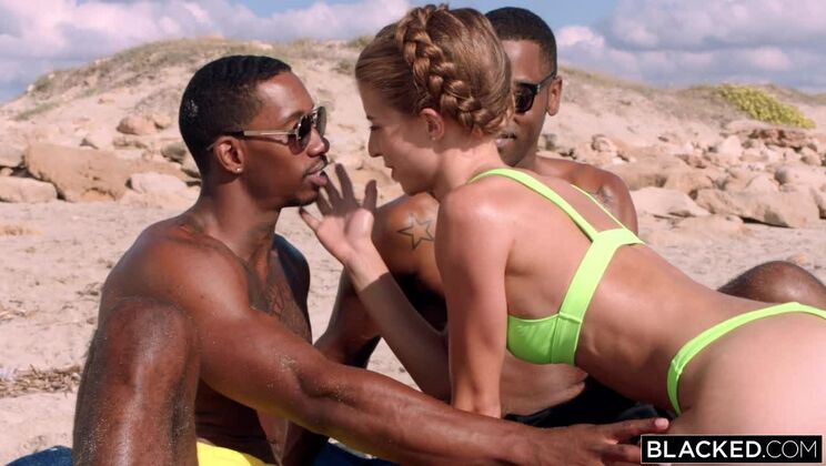 Handjob Heaven with Jesus Reyes