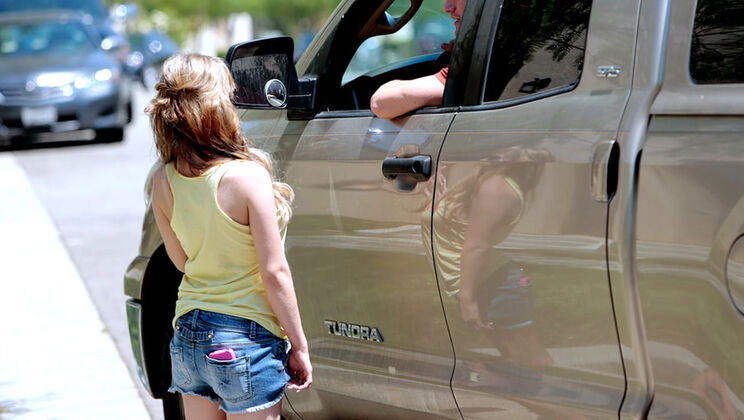 Petite, Pretty, And Pornstar