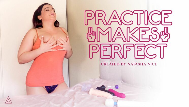 Beautiful Ass, Perfect Practice