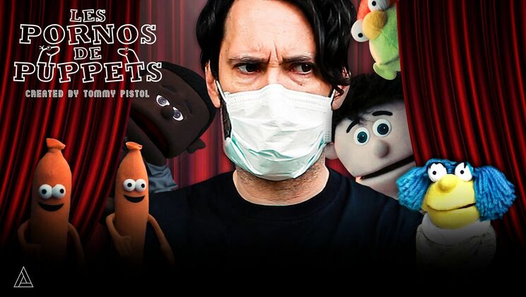 Big Tits and Deepthroat Action with Faye Doneaway and Tommy Pistol