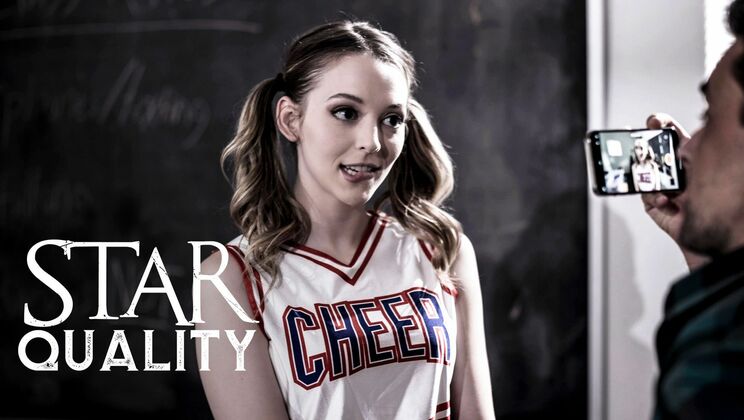 Facial with Glasses On