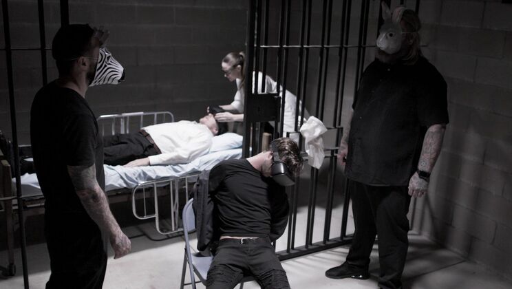 Fingering and Flashbacks: Jaye Summers