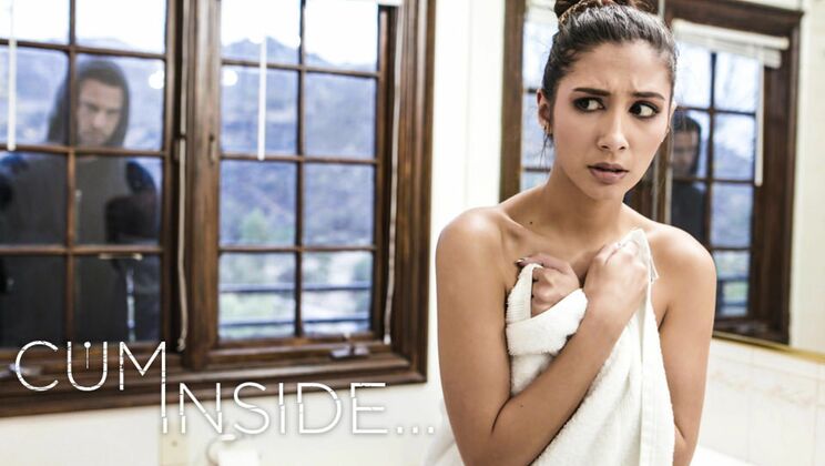 Teen Fucking with Gianna Dior and Seth Gamble