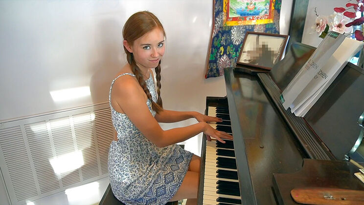 Brandi Braids' Naughty Passion