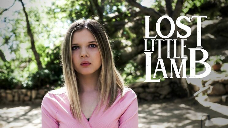 Lost Little Lamb - Hot Teen and MILF Scissoring