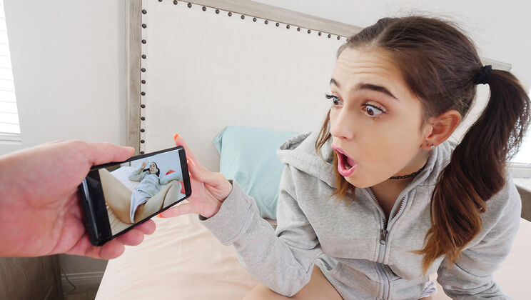 Wet Pussy Action with Brooke Haze