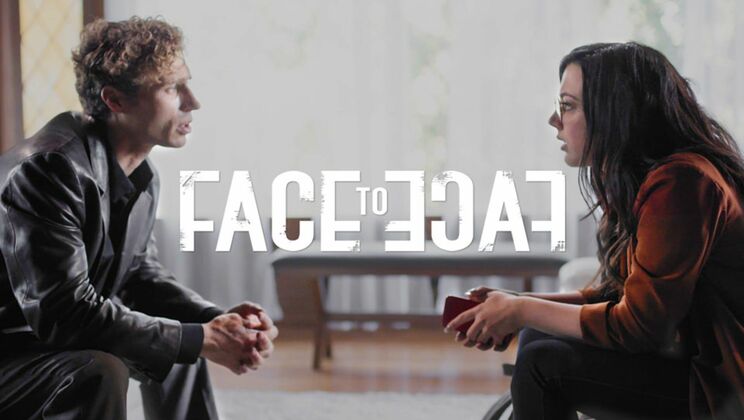 Hardcore Blowjob with Whitney Wright and Michael Vegas