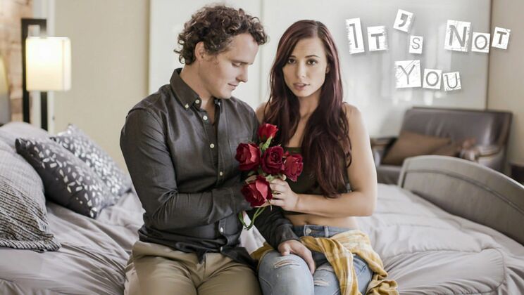 Deepthroat Teen Aidra