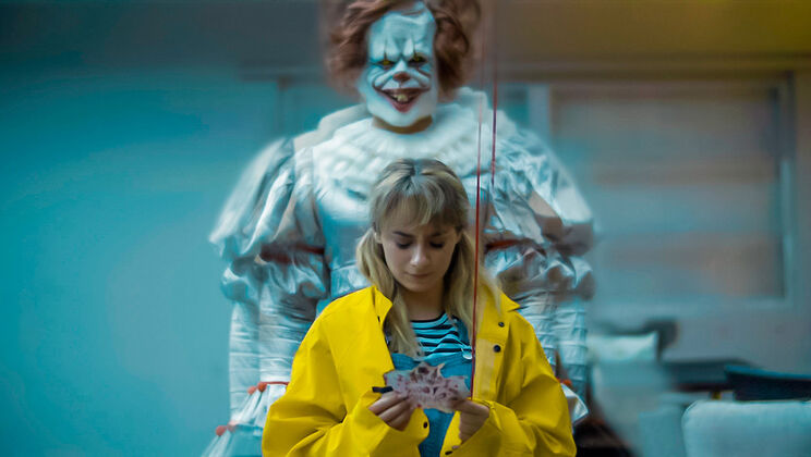 IT Craves Anna's Tiny Tits