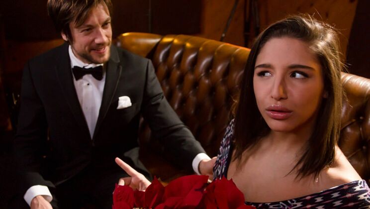 Method Actor Fucks Beautiful Ass