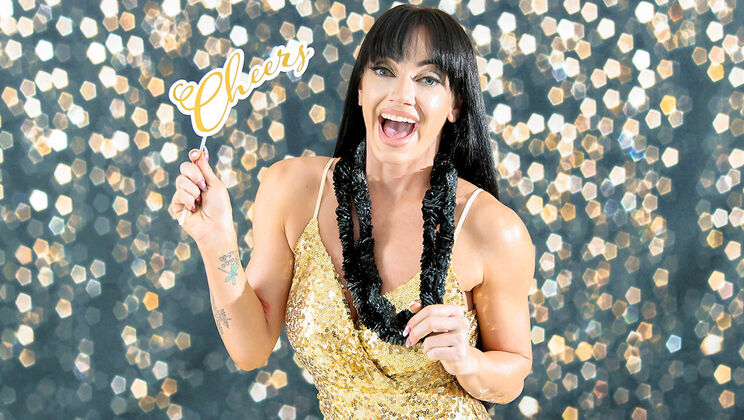 LaRocco's MILF Pleasures