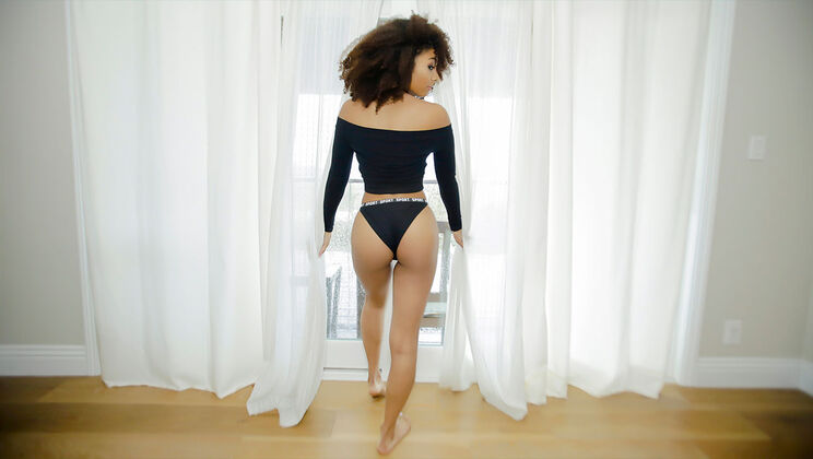 A Sneak Peek at Nia Nixon