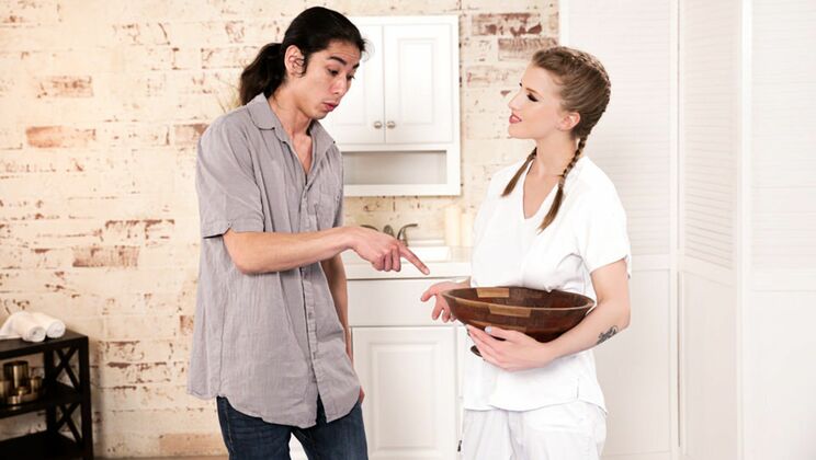 Crazy Cumshot Session