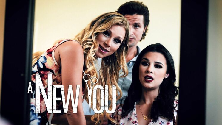 Stepfamily Lesbians: A New You