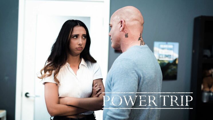 Teacher Fucks Student in Class