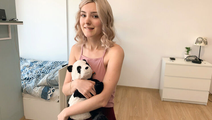 Sharpening My Oral Sex Game