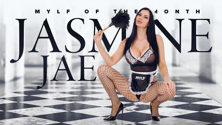 Welcoming and Warm with Jasmine Jae
