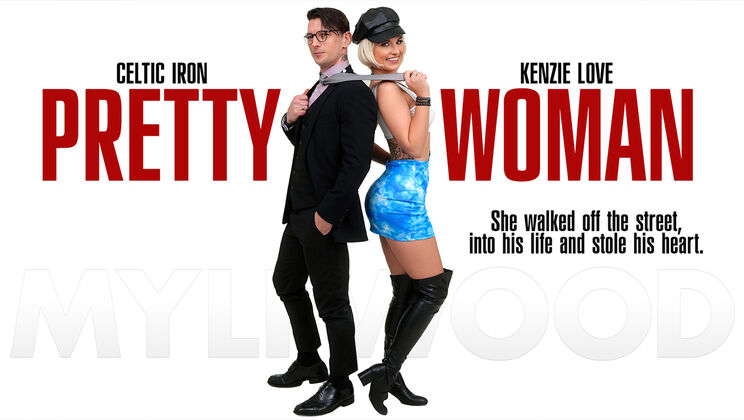 Tempting Kenzie Love