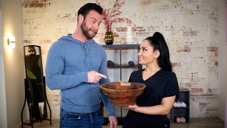 Big Beautiful Ass and Tits