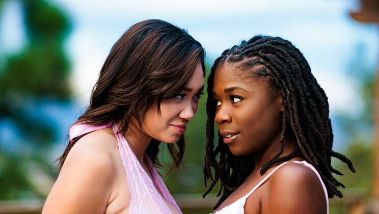 Stealthy Wedding Sex