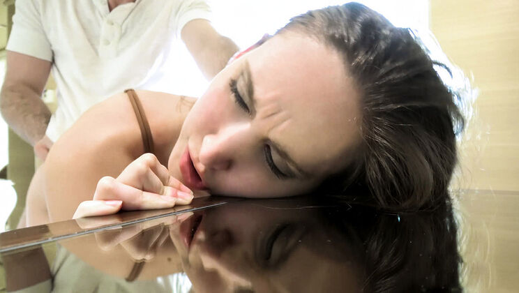 Overdue Passion with James Deen and Mystica Jade