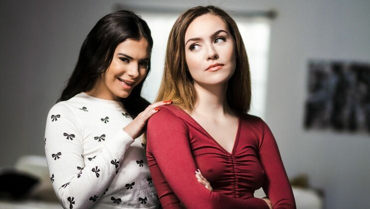 Seductive College Girls Gone Wild