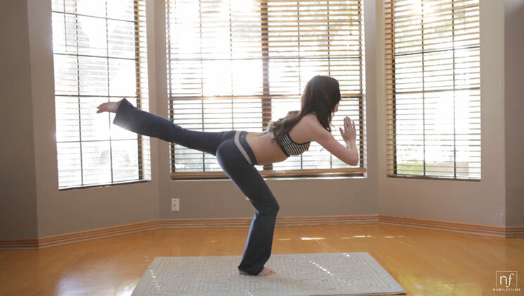 Jayden Taylors, Solo and Uninhibited