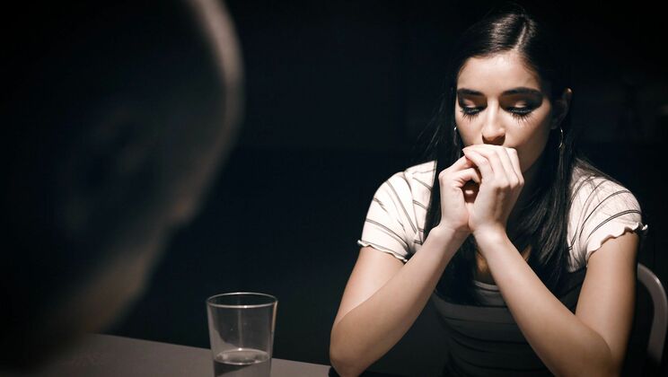 Three Ways to Cum: Chad & Emily's Wild Fingering Session