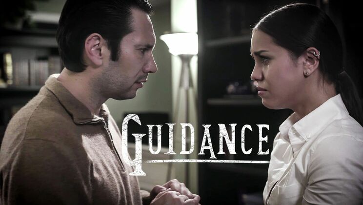 Tattooed Alina Lopez's Guidance