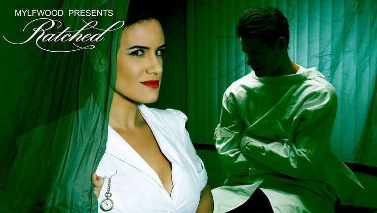 Nurse Ratched Fucking Giovanni Francesco