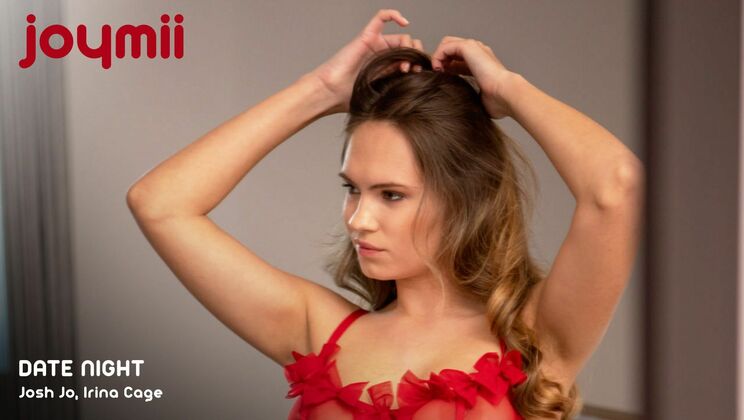 Naughty Date Night with Big Cock