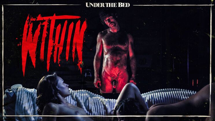 Lesbian Teens with Small Tits in a Pussy Licking Scene