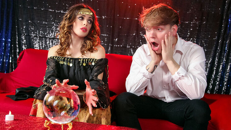 MILF's Unfortunate Day