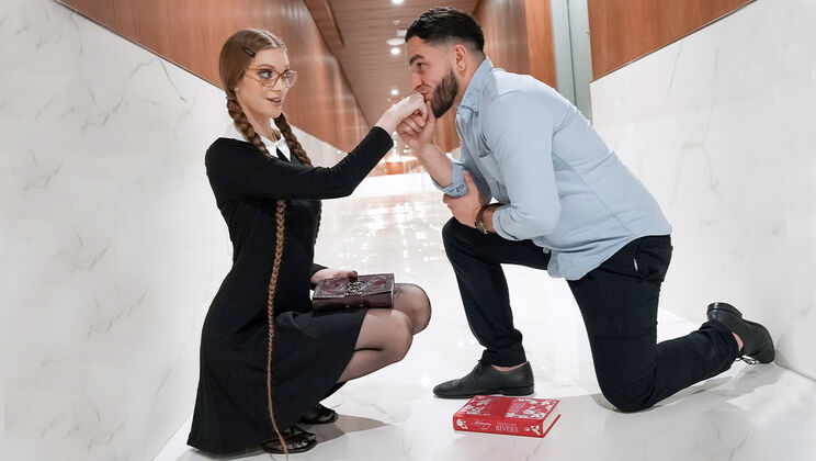 Peter Green's Sultry Stud