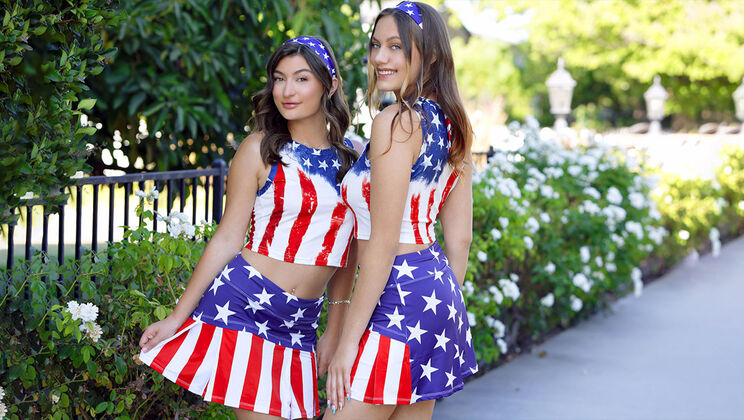 Donnie's Stepbrother Fantasy