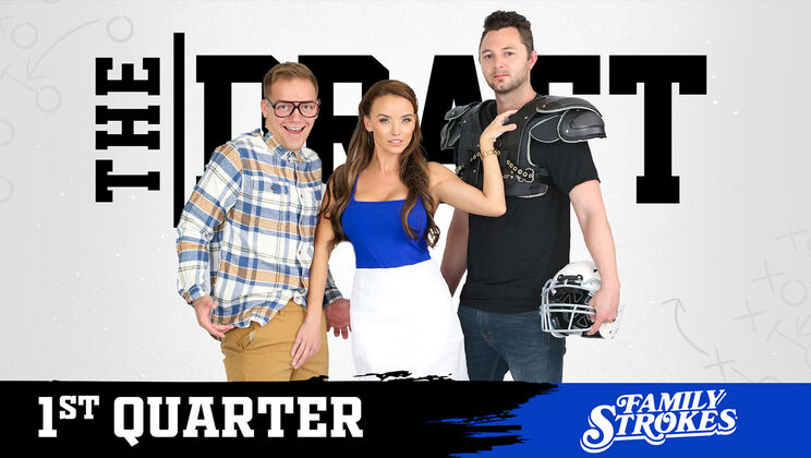 Mature Woman Pristine Edge Fucks Nerdy Boy