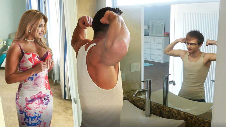 Big, Bouncy, and Beautiful