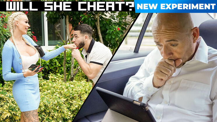 Cheating with Peter Green and Ruban Rolex