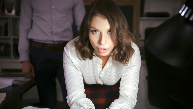 Damon Dice Fucks Her Like She Wants