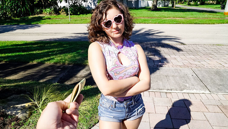 Tyler Steel's Special Deal