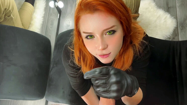 Black Bull Fucks Sweetie Fox as Kim Possible