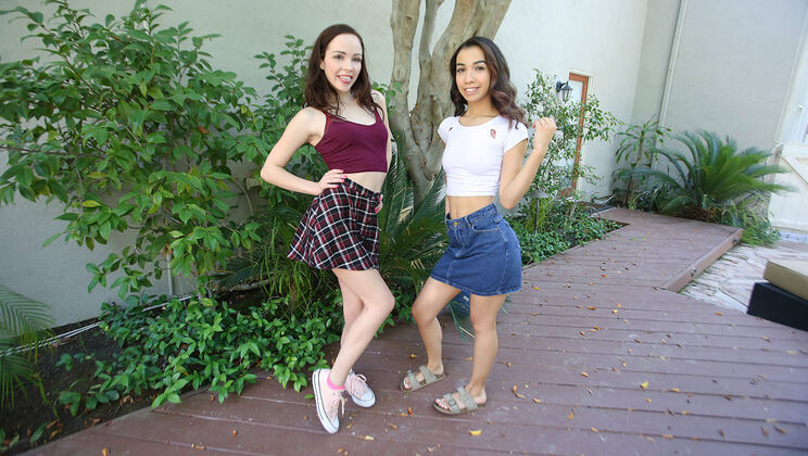 Stepmother's New Rules