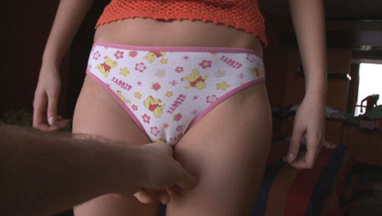 Sasha Swallows It All