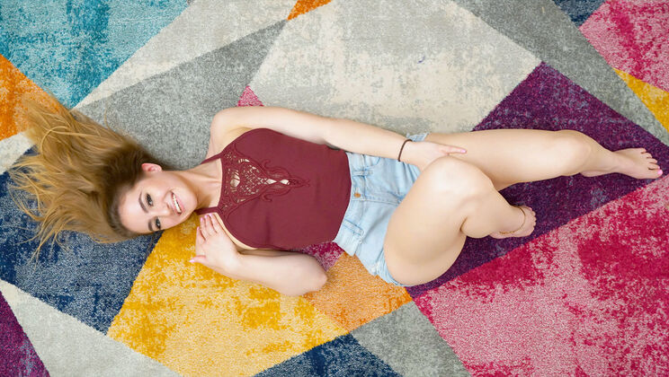 The Sharing Continues: Jay and Kenzie's Hot Scene