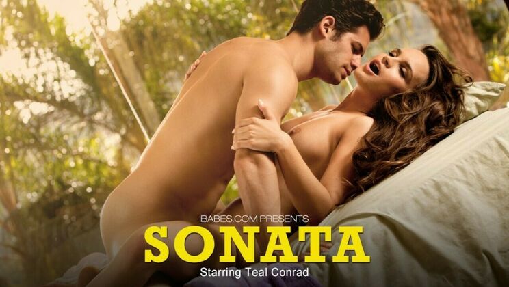 Giovanni and Teal's Sexy Italian Night