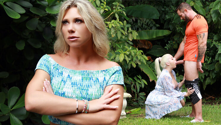 Soccer Frenzy with Gia and Madison